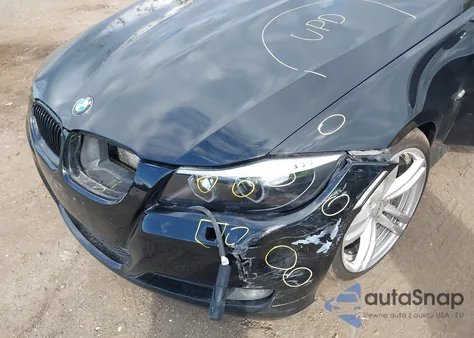 2010 BMW 328I xDrive из США, поврежденный, VIN WBAPK7C5XAA459599